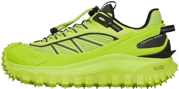 盟可睐 Trailgrip Low '荧光黄' 4M002-60-M2670-N11 Buy 盟可睐 Trailgrip Low '荧光黄' 4M002-60-M2670-N11