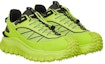 Lookbook Moncler Trailgrip Low 'Kuning Fluo' 4M002-60-M2670-N11