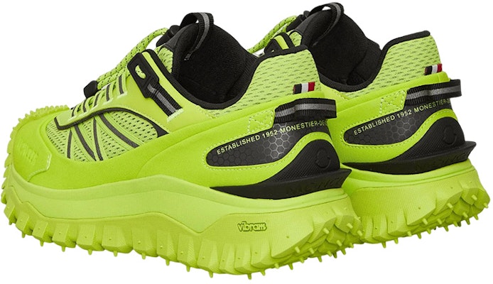 Moncler Trailgrip Low 'Fluo Yellow' 4M002-60-M2670-N11 Shop Moncler Trailgrip Low 'Fluo Yellow' 4M002-60-M2670-N11