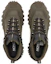 Lookbook Moncler Trailgrip Low '绿色尼龙' 低帮运动鞋 H209A4M00200M2549874