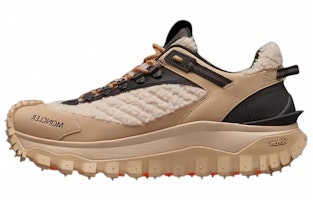 Moncler Trailgrip Low 'Light Brown' I209A4M00100M331224T Moncler Trailgrip Low 'Light Brown' I209A4M00100M331224T