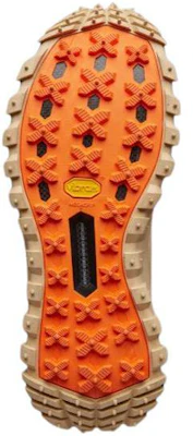 Moncler盟可睐 Trailgrip 圓頭繫帶 低幫 生活休閒鞋 男款 淺褐色 Shop Moncler盟可睐 Trailgrip 圓頭繫帶 低幫 生活休閒鞋 男款 淺褐色