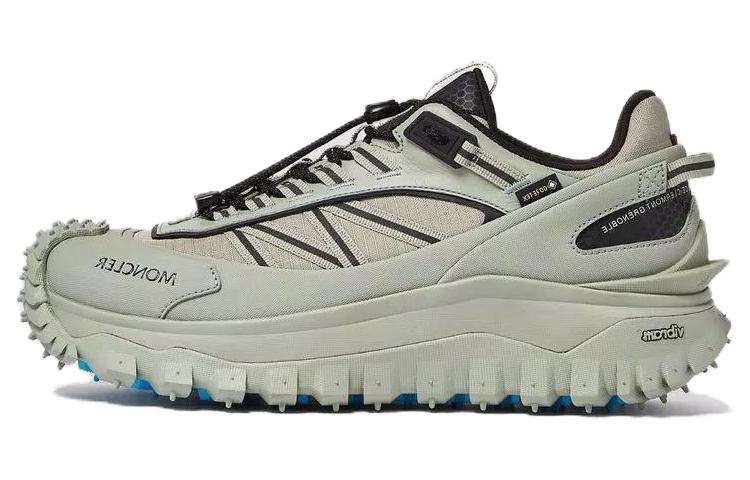 Moncler Trailgrip Low 'Light Green' J109A4M00100M205880T