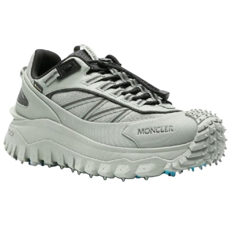 Moncler Trailgrip Low 'Light Green' 圖 3