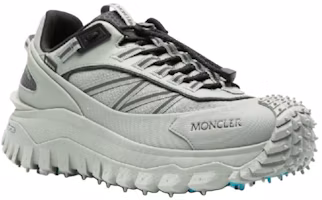Lookbook Moncler Trailgrip Low ''Hellgrün'' J109A4M00100M205880T