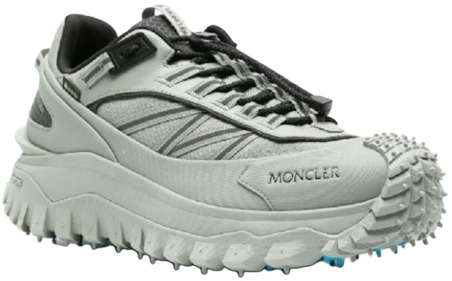 Moncler Trailgrip Rendah 'Hijau Muda' J109A4M00100M205880T Lookbook Moncler Trailgrip Rendah 'Hijau Muda' J109A4M00100M205880T
