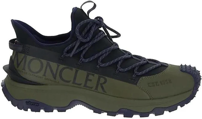 Moncler Trailgrip Low 'Hijau Zaitun' Sepatu Olahraga I209A4M00240M3457P87 Order Moncler Trailgrip Low 'Hijau Zaitun' Sepatu Olahraga I209A4M00240M3457P87