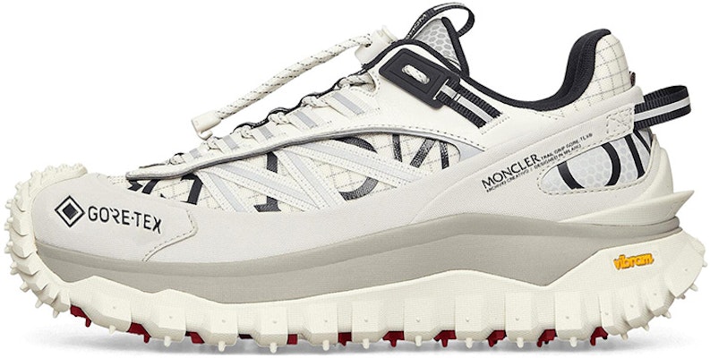 Moncler Trailgrip Low 'White' I209A4M00090M3311P09 Buy Moncler Trailgrip Low 'White' I209A4M00090M3311P09
