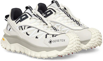 Lookbook Moncler Trailgrip Low ''Bianco'' I209A4M00090M3311P09
