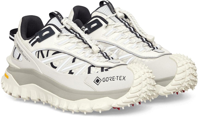 Moncler Trailgrip Low 'White' I209A4M00090M3311P09 Lookbook Moncler Trailgrip Low 'White' I209A4M00090M3311P09