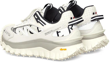 Shop Moncler Trailgrip Low ''Bianco'' I209A4M00090M3311P09