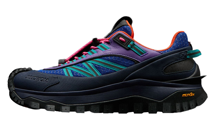 Moncler Trailgrip Multi-Color I109A4M00260M2671P87