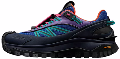 Moncler Trailgrip Multi-Color I109A4M00260M2671P87 Moncler Trailgrip Multi-Color I109A4M00260M2671P87