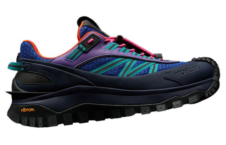 Moncler Trailgrip Multi-Color 圖 2