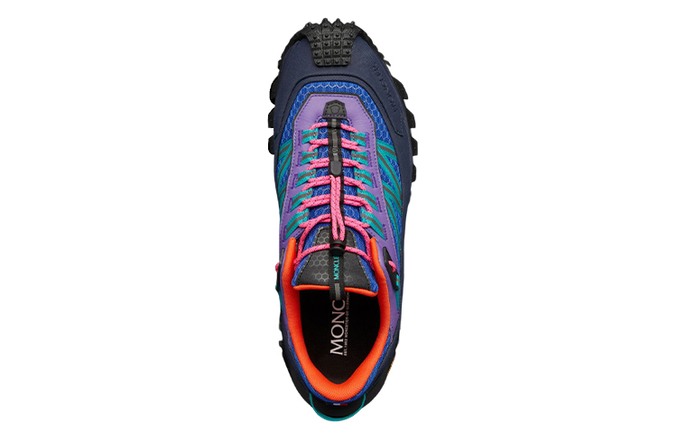 Moncler Trailgrip Multi-Color 圖 3