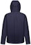 Lookbook Moncler Trakehner Embroidered Zip Hoodie Jacket Men Navy Blue 0914113785539N3742