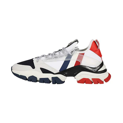 Moncler Trevor 'White Red Black'