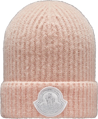 Moncler 三色毛線針織帽 深藍色帽子. I20913B00065A9575742 Order Moncler 三色毛線針織帽 深藍色帽子. I20913B00065A9575742