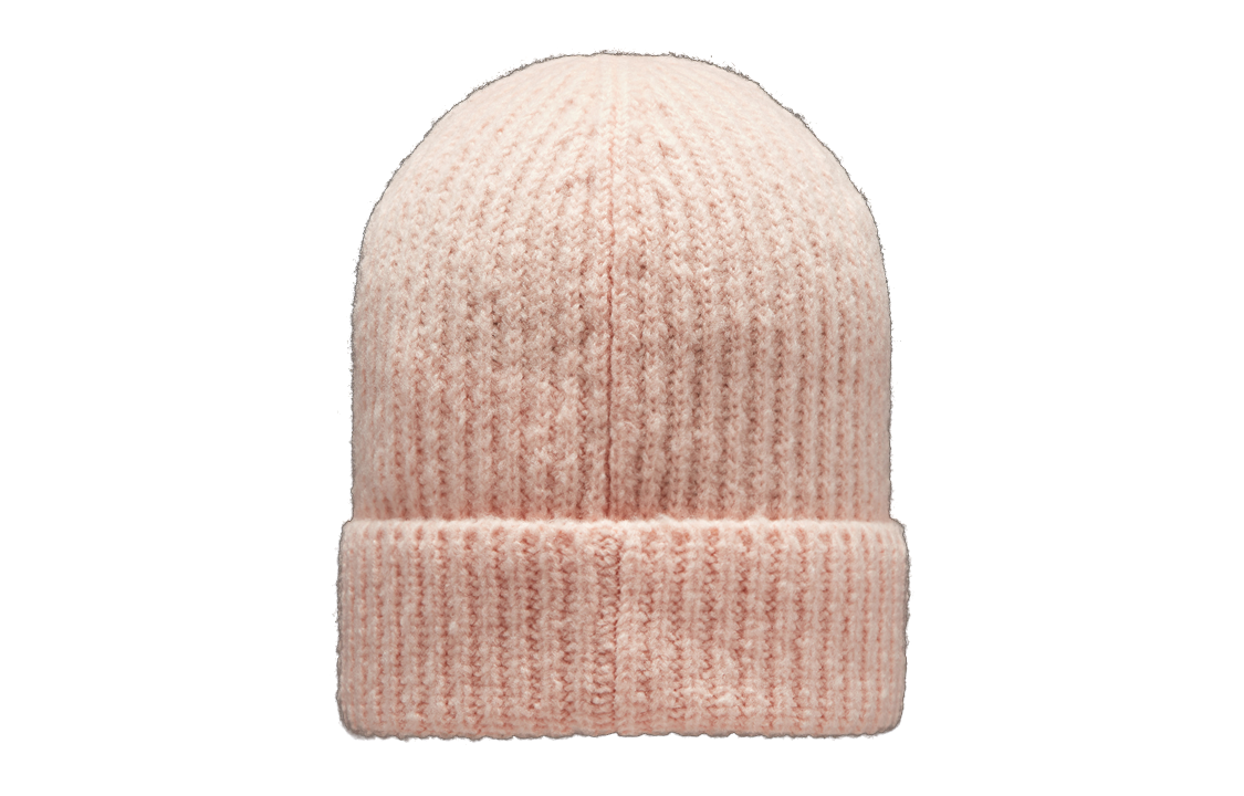 Lookbook Moncler 三色毛線針織帽 深藍色帽子. I20913B00065A9575742