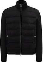 盟可睐 男女黑色高领拉链羽绒夹克 J20919B00042M1241999 Buy 盟可睐 男女黑色高领拉链羽绒夹克 J20919B00042M1241999