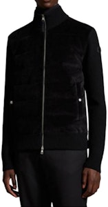 盟可睐 男女黑色高领拉链羽绒夹克 J20919B00042M1241999 Purchase 盟可睐 男女黑色高领拉链羽绒夹克 J20919B00042M1241999