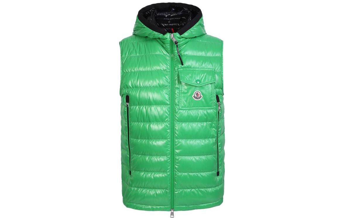 Order Moncler Unisex Vest Selesa I10911A00068M159286U