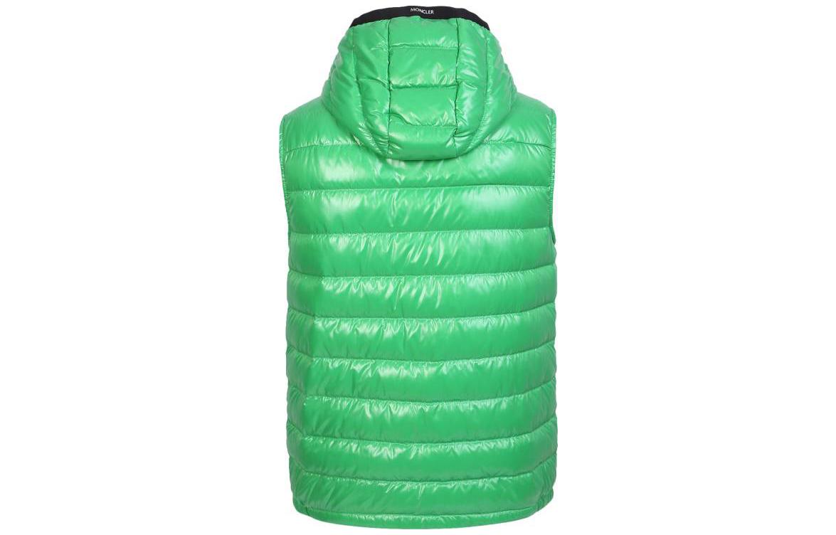 Lookbook Moncler Unisex Vest Selesa I10911A00068M159286U