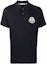 Order Polo Unisex Moncler con Logo Simple - Azul Marino. 8A000158455677X