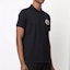 Shop Polo Unisex Moncler con Logo Simple - Azul Marino. 8A000158455677X