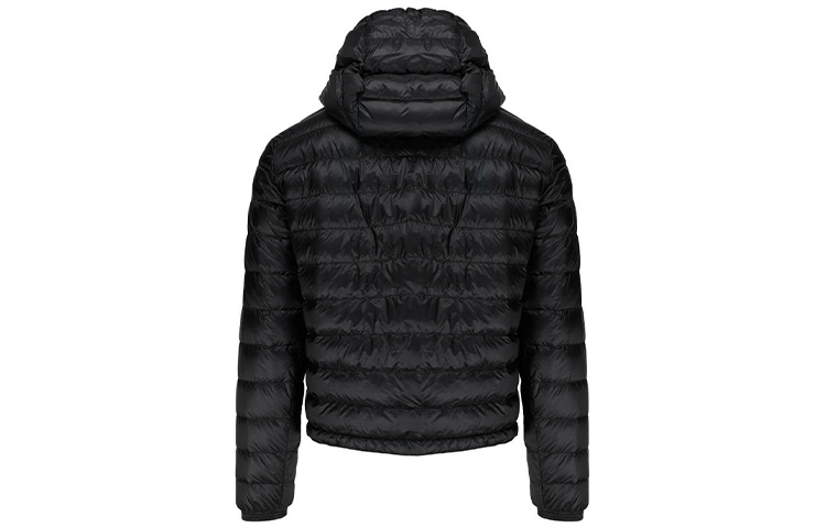 Moncler Unisex Solid Color Down Jacket 0911A11500C0453999 圖 3