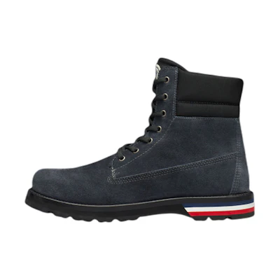 Moncler Vancouver Boot 'Grey'