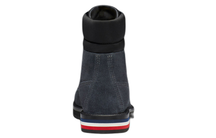 Moncler Vancouver Boot 'Grey' 圖 3