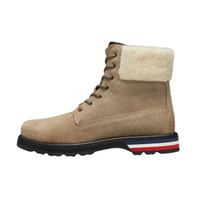Moncler Vancouver Boot 'Light Brown'