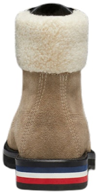 Moncler Vancouver Boot 'Coklat Muda' G209A4F7000002SYB260 Lookbook Moncler Vancouver Boot 'Coklat Muda' G209A4F7000002SYB260