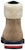 Moncler Vancouver Boot 'Coklat Muda' G209A4F7000002SYB260