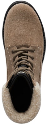 Moncler Vancouver Boot 'Coklat Muda' G209A4F7000002SYB260 Shop Moncler Vancouver Boot 'Coklat Muda' G209A4F7000002SYB260