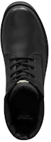 Order Moncler Vancouver Sepatu Boot Tali 'Hitam' G209A4F7000002S71999