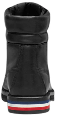 Moncler Vancouver Veterschoenen ''Zwart'' G209A4F7000002S71999 Lookbook Moncler Vancouver Veterschoenen ''Zwart'' G209A4F7000002S71999