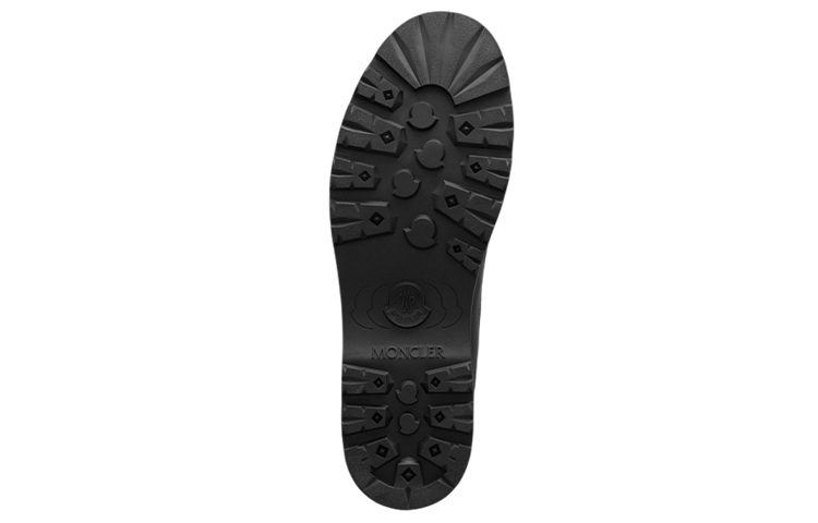Shop Moncler Vancouver Veterschoenen ''Zwart'' G209A4F7000002S71999