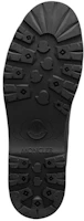 Shop Moncler Vancouver Sepatu Boot Tali 'Hitam' G209A4F7000002S71999