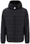 Order Moncler VERNASCA 男女款黑色連帽拉鍊長袖羽絨外套. J10911A000175973I999
