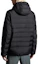 Purchase Moncler VERNASCA 男女款黑色連帽拉鍊長袖羽絨外套. J10911A000175973I999