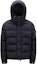 Buy Moncler Vezere Short Down Jacket Unisex Hooded Zipped Puffer Coat. I20911A0004453333776