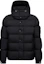 Buy Moncler Vezere Unisex Black Solid Hooded Down Jacket I20911A0004453333999