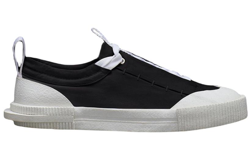 Moncler Vulcan C 'Black' 圖 2