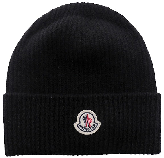 moncler-wool-cashmere-hat-black