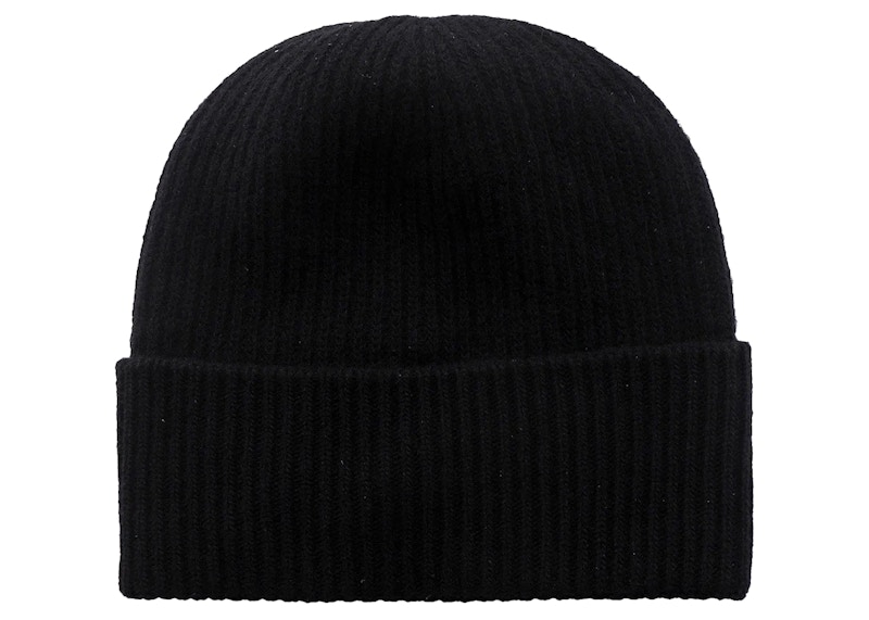 Order Topi Moncler Wool Cashmere Hitam