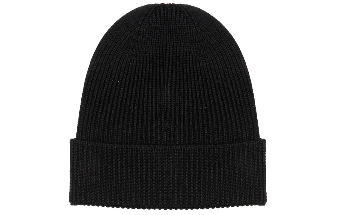 Lookbook Moncler Wool Knit Beanie Hat - Fashionable and Warm. 3B70500A9342999