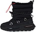 Buy Moncler x adidas NMD 'Classic Comfort Short Black Snow Boot' I209S4F00030M3017999