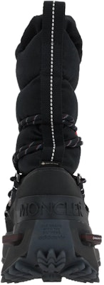 Moncler x adidas NMD 'Classic Comfort Short Black Snow Boot' I209S4F00030M3017999 Lookbook Moncler x adidas NMD 'Classic Comfort Short Black Snow Boot' I209S4F00030M3017999